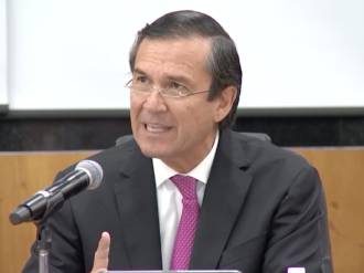 TEPJF da primer revés al Plan B; determina inaplicación de destitución de Edmundo Jacobo