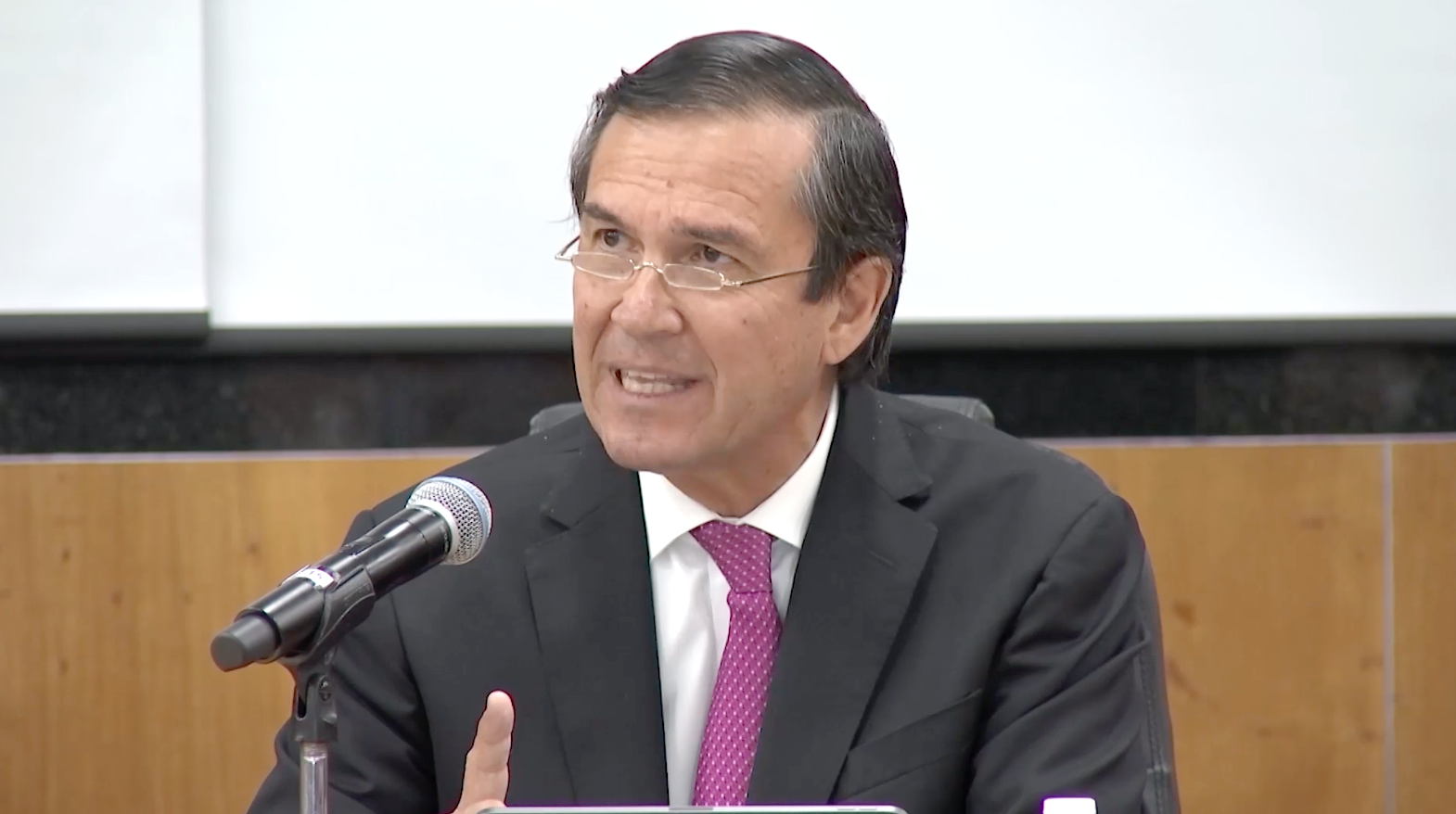TEPJF da primer revés al Plan B; determina inaplicación de destitución de Edmundo Jacobo