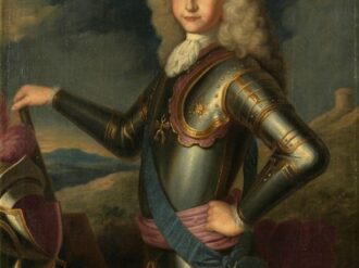 Preliminares poéticos