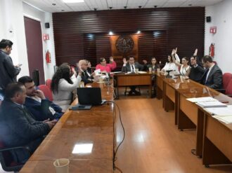 Despenalización del aborto, a parlamento abierto