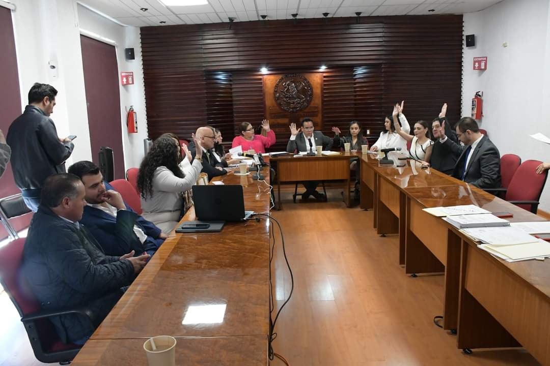 Despenalización del aborto, a parlamento abierto