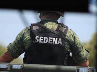 Vinculan a proceso a 4 elementos de Sedena por desobediencia