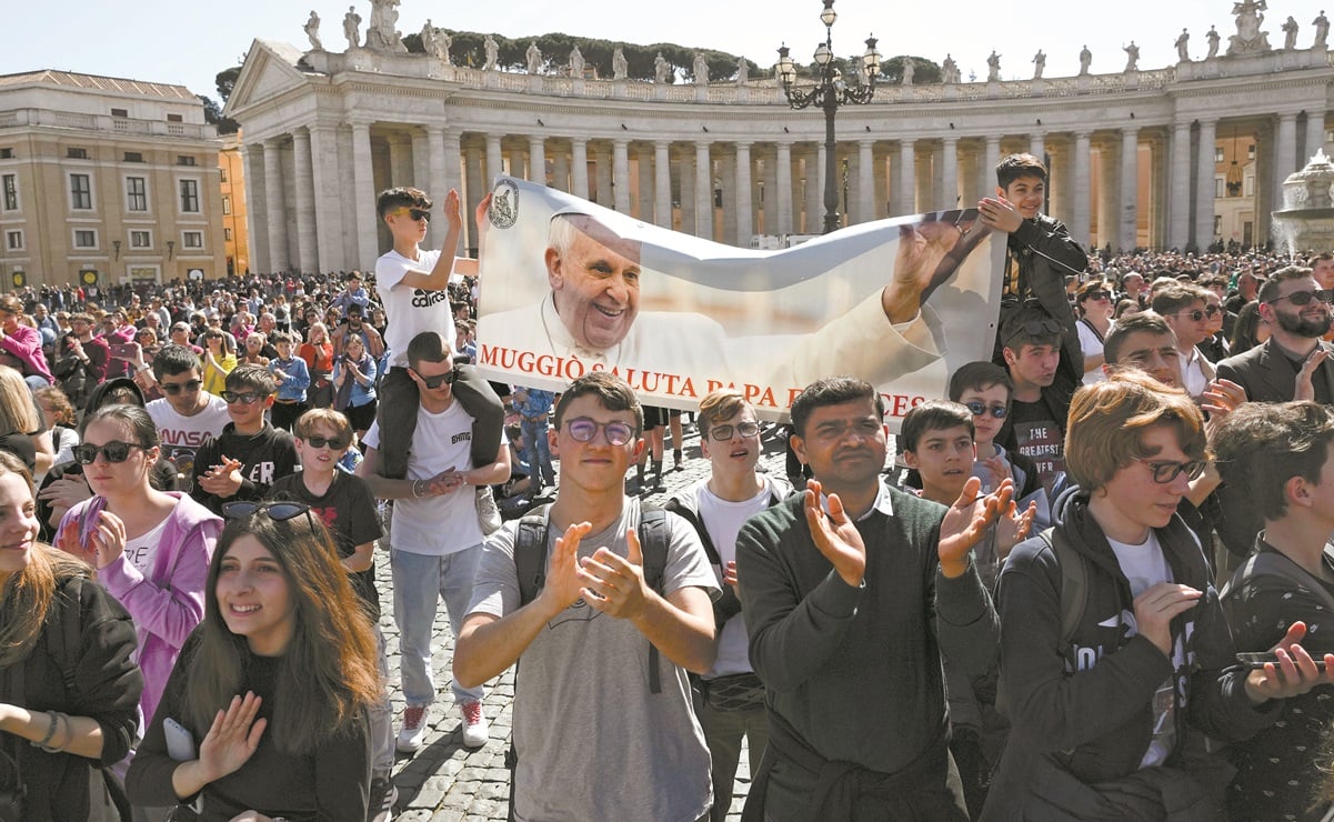 Nicaragua plantea suspender relación con el Vaticano