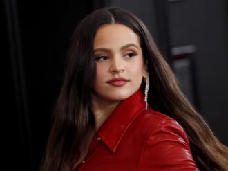 Rosalía será la próxima en dar megaconcierto en el Zócalo, revela Sheinbaum en TikTok