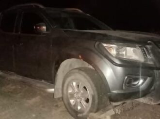 Asesinan a 6 hombres en Fresnillo