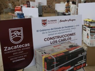 No permitiremos impunidad: DMA