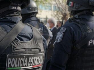 Van 13 policías asesinados en este 2023