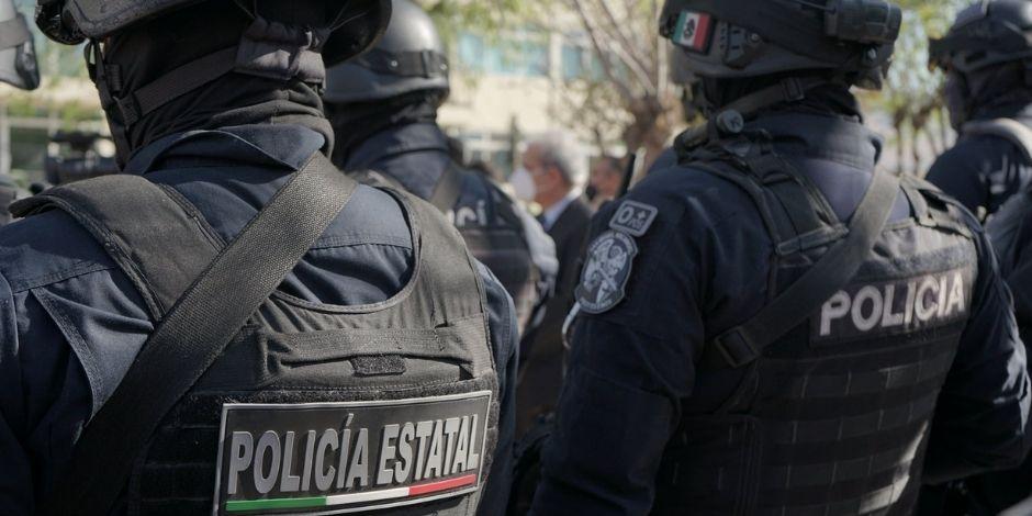 Van 13 policías asesinados en este 2023