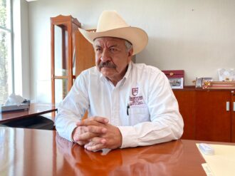 Secampo apoya a agricultores a liquidar deudas con CFE