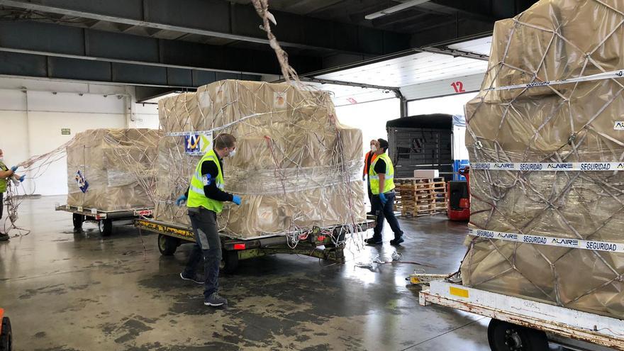 Exporta Zacatecas más de 4 millones de dólares 