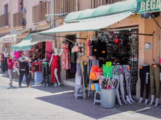 Desde los $7,500 hasta los $120 mil, las rentas en el Centro Histórico