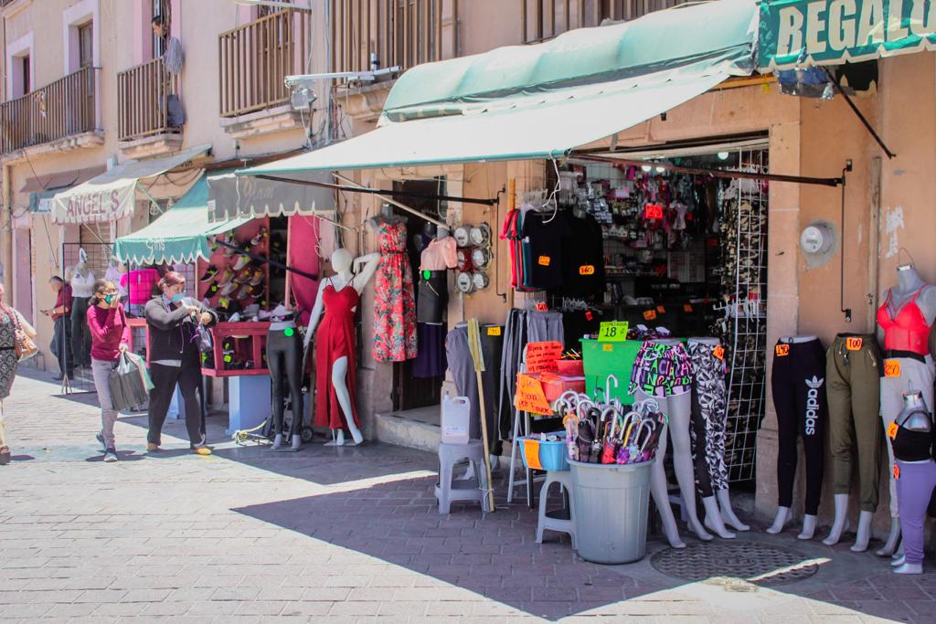 Desde los $7,500 hasta los $120 mil, las rentas en el Centro Histórico