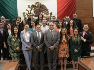Inoperante, la Fiscalía: diputados; aumentan delitos de alto impacto