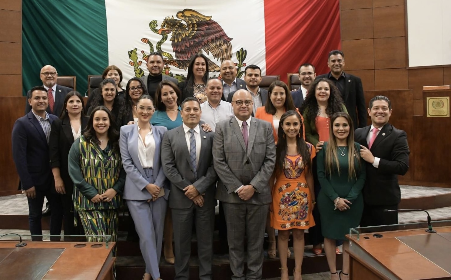 Inoperante, la Fiscalía: diputados; aumentan delitos de alto impacto