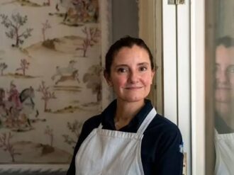 Elena Reygadas, Mejor Chef Femenina del Mundo 2023