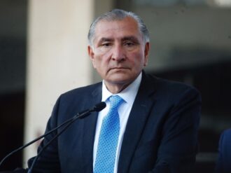 Lorenzo Córdova y Edmundo Jacobo podrían ser investigados por irregularidades: Adán Augusto