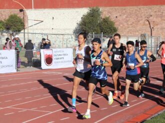 Participarán 201 deportistas zacatecanos en los Conade 2023