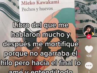 #BookTok un espacio para amantes de la literatura