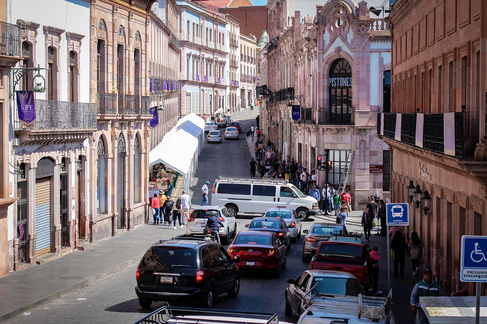 Piden comerciantes más flexibilidad para préstamos