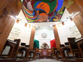 Advierten diputados corrupción en «obras»