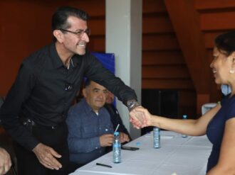 Dan certeza jurídica a calerenses