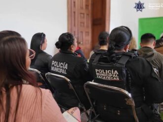 Contratan a 50 policías en la capital 