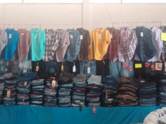 Apoyan la economía en Pozo de Gamboa 