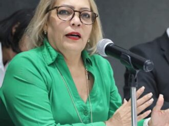 Culpa Villalpando Haro a la pandemia por abusos infantiles en escuelas