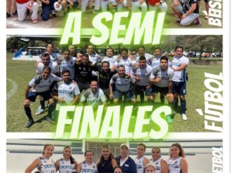 El Sntsa 39 va a las finales