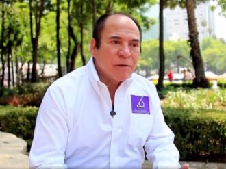 Vinculan a proceso al empresario Fernando Hiram Zurita por caso Segalmex