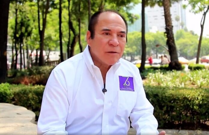 Vinculan a proceso al empresario Fernando Hiram Zurita por caso Segalmex