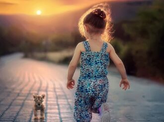 Realizarán paseo por el Día del Niño