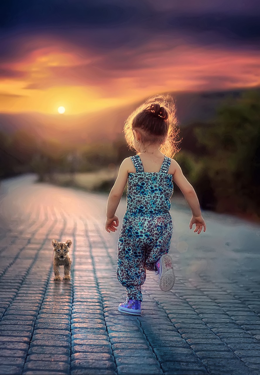 Realizarán paseo por el Día del Niño