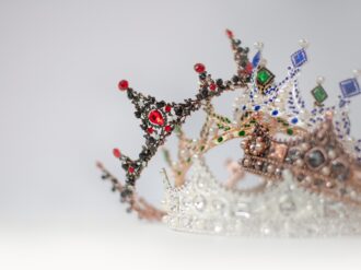 Buscan a la embajadora de San Antonio del Ciprés 