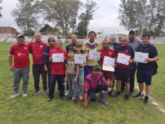 Universitarios se imponen ante jerezanos