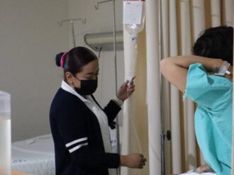 Alertan por aumento de enfermedades diarreicas