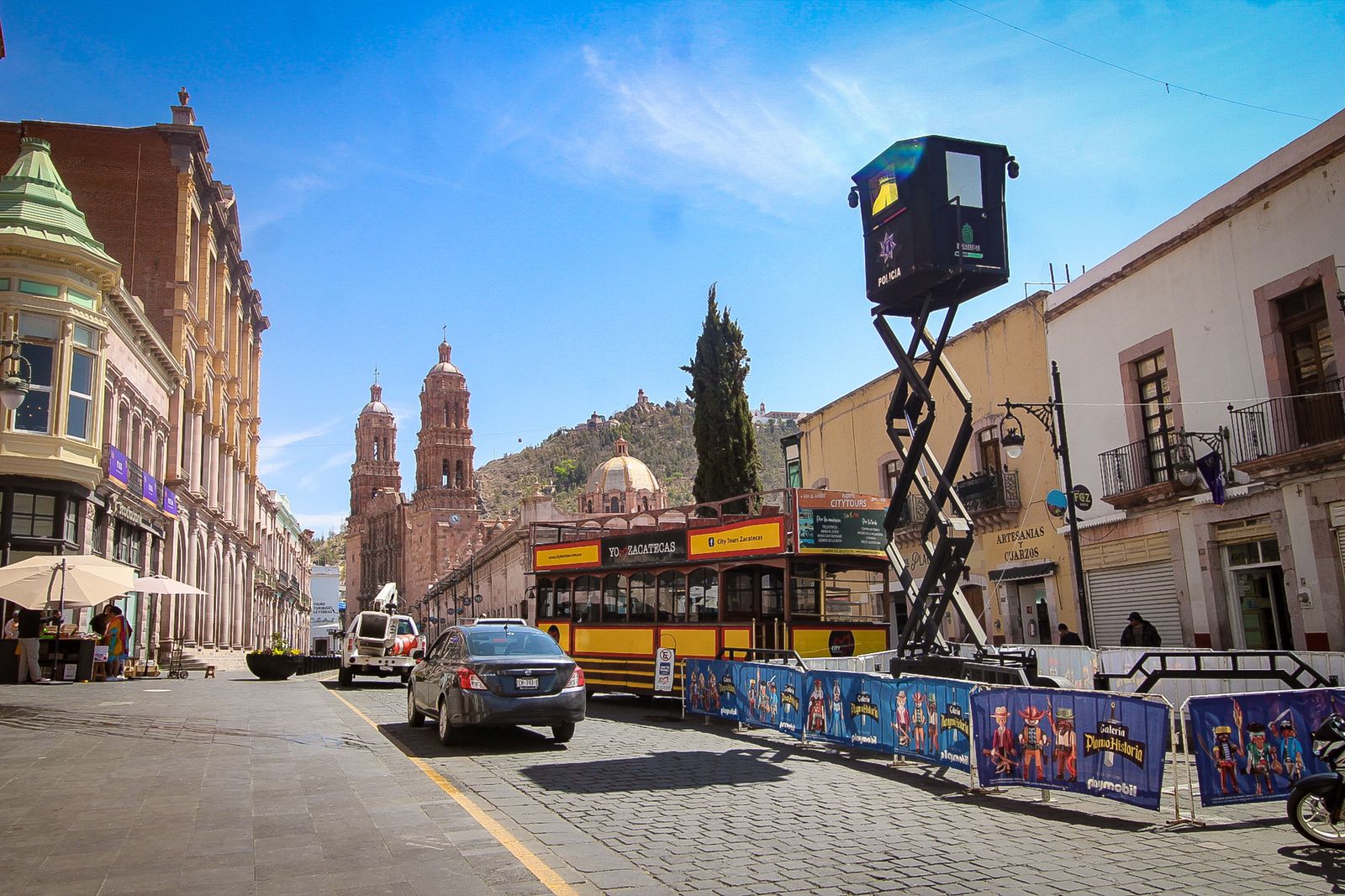 Aumentan apenas 15% las ventas de los comerciantes