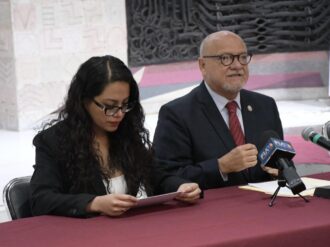 Modificarán la Ley de Justicia Administrativa 