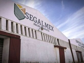 Detienen a Jesús Navarro, ex director de Finanzas de Segalmex