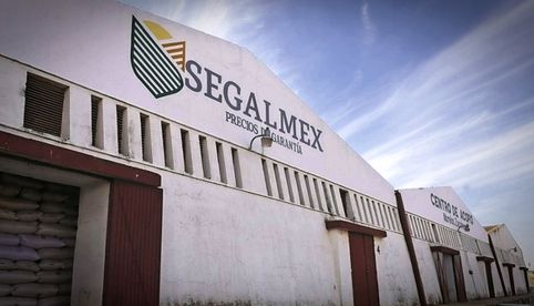 Detienen a Jesús Navarro, ex director de Finanzas de Segalmex