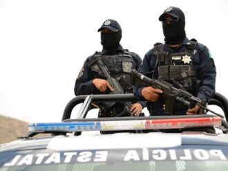 Por tercer día consecutivo atacan a policías; murieron 5 agresores