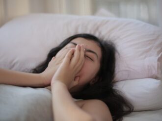 Falta de sueño, problema frecuente en adolescentes