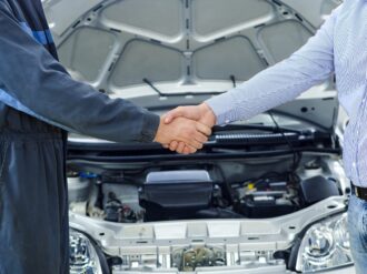 Puntos a revisar en tu auto tras un viaje largo