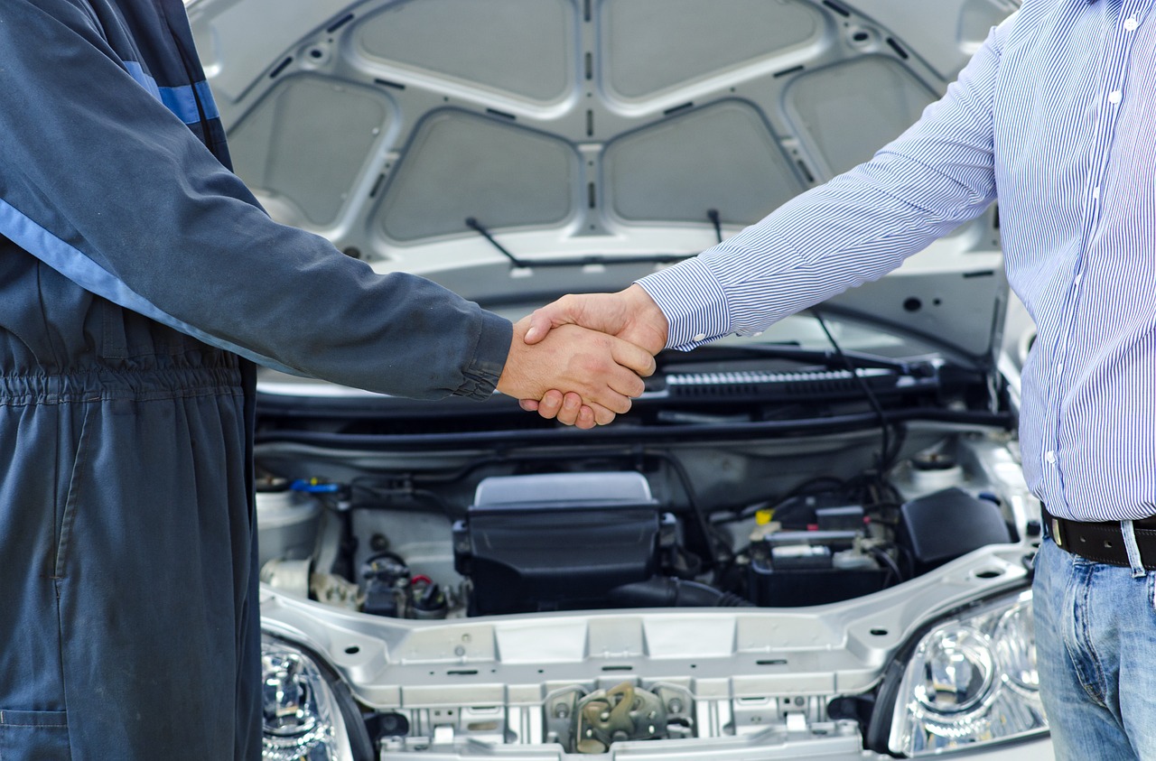 Puntos a revisar en tu auto tras un viaje largo