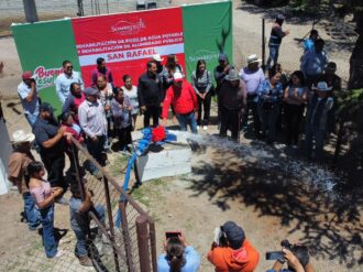 Mejora Alan Murillo calidad de vida en San Rafael