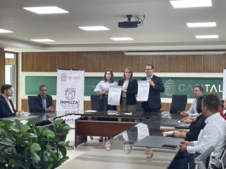 Buscan empoderamiento de la mujer