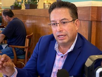 Denuncian despido masivo e irresponsable por parte de Julio César Chávez Padilla 