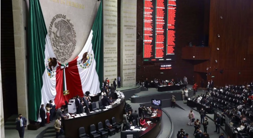 Crean frente contra reforma al Tribunal Electoral
