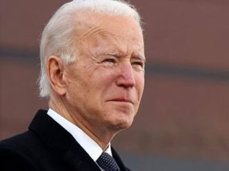 «¿Por qué los niños no pueden ir a un cumpleaños sin miedo?»; Biden urge a restringir uso de armas