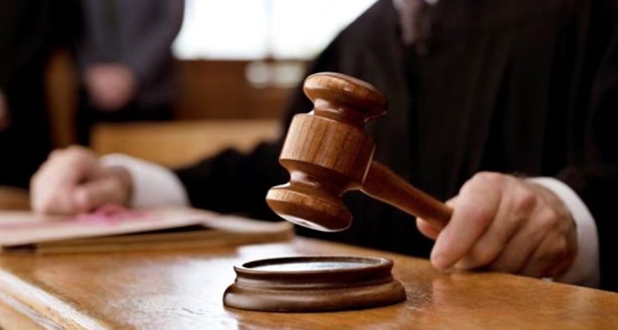 Dictan prisión preventiva a 4 elementos del Ejército por caso Nuevo Laredo